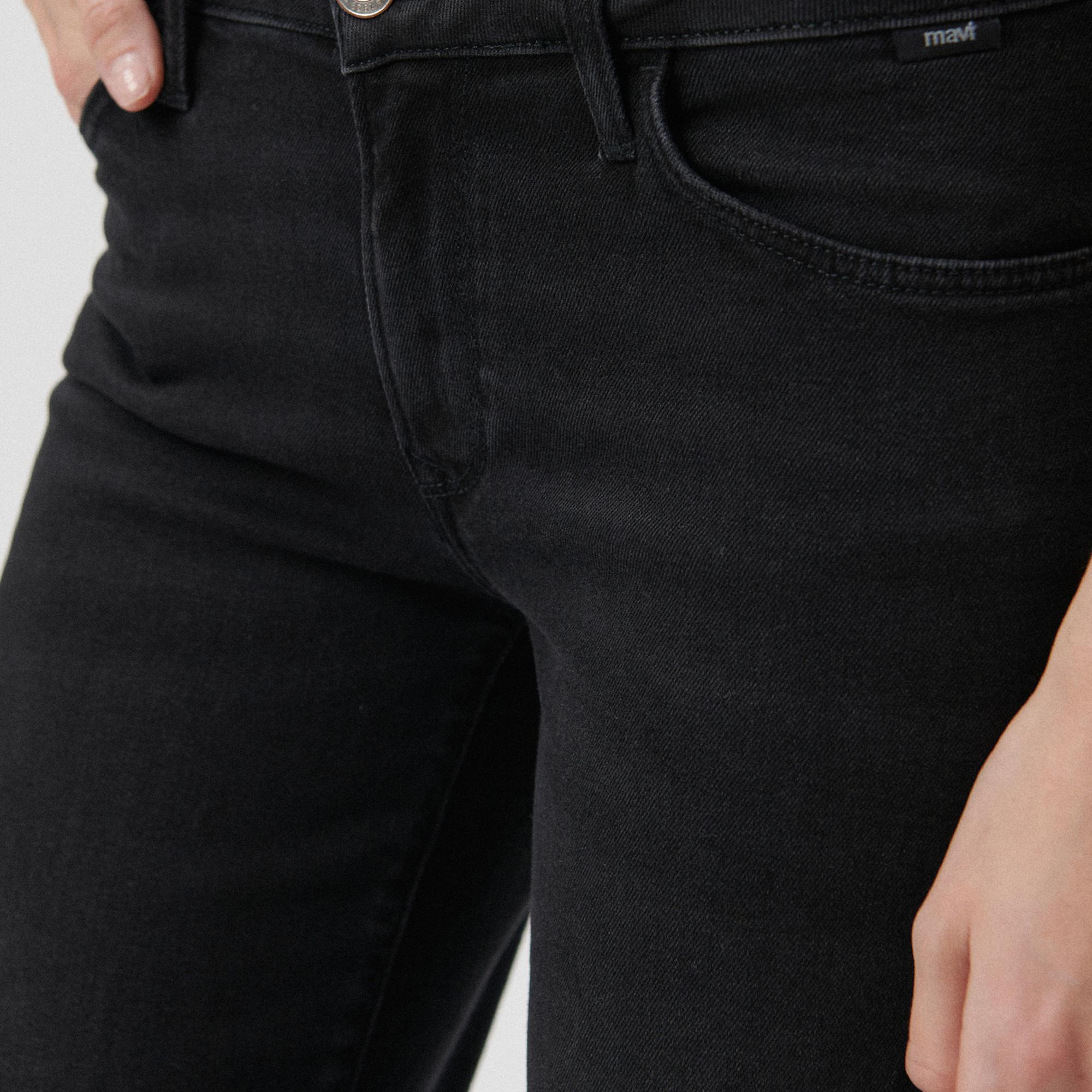 Mavi Delidolu Gri Vintage Jean Pantolon 1010483050