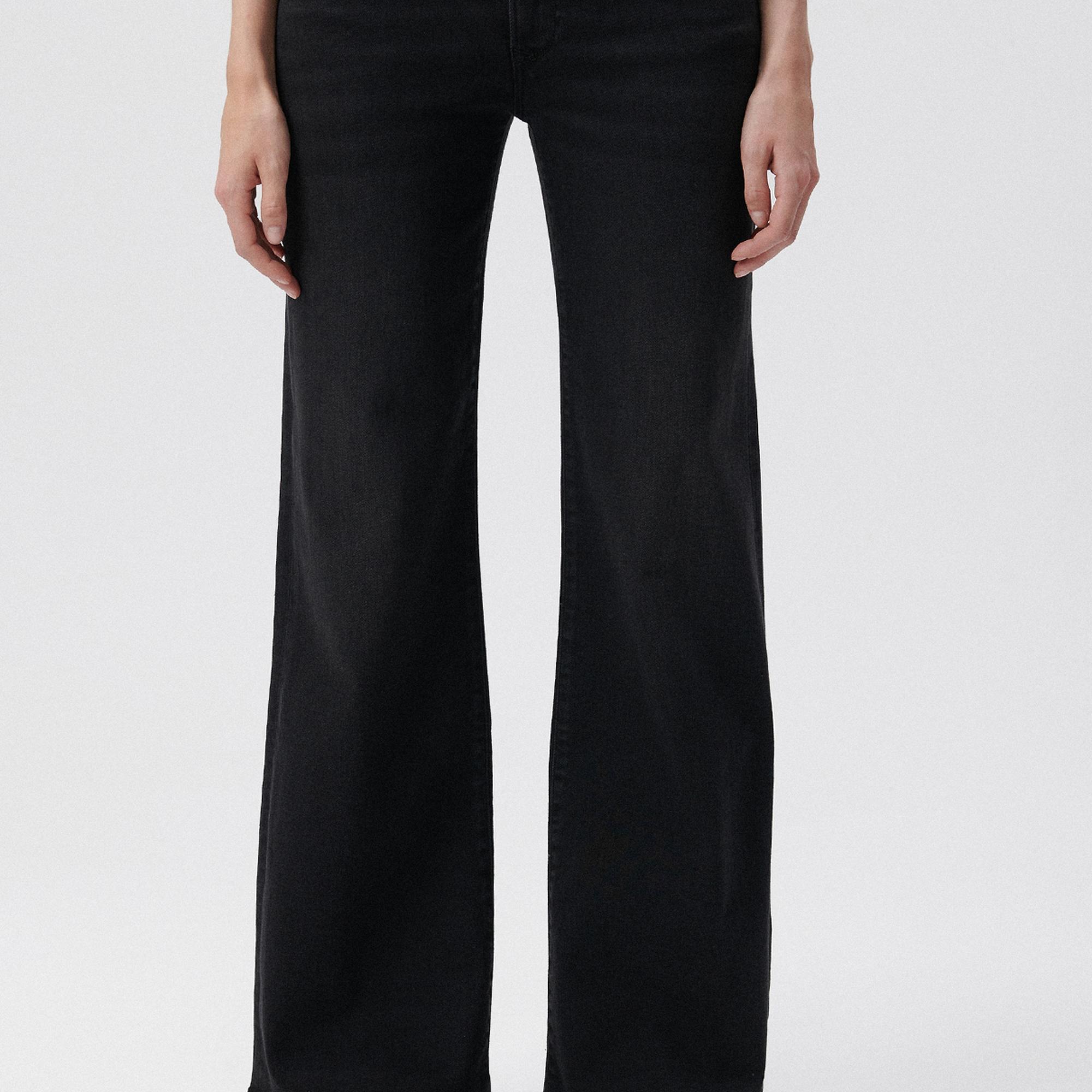 Mavi Delidolu Gri Vintage Jean Pantolon 1010483050