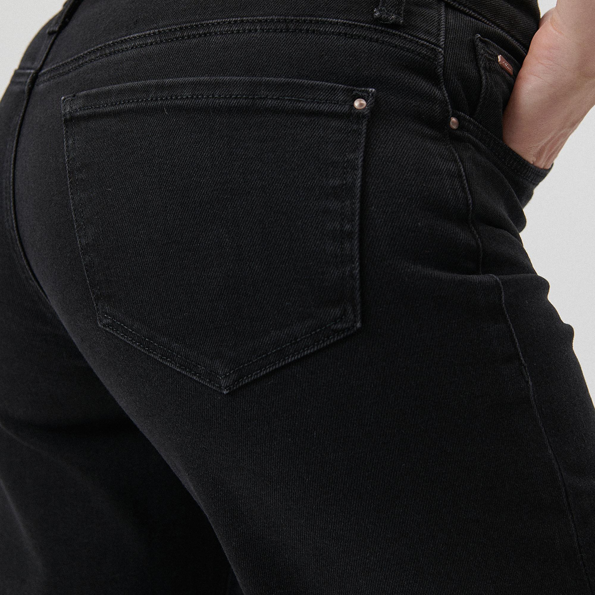 Mavi Delidolu Gri Vintage Jean Pantolon 1010483050