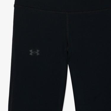  Under Armour Motion Legging Çocuk Siyah Tayt