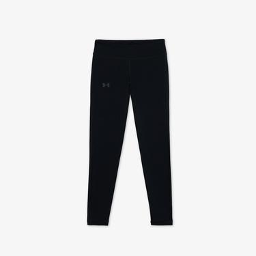  Under Armour Motion Legging Çocuk Siyah Tayt