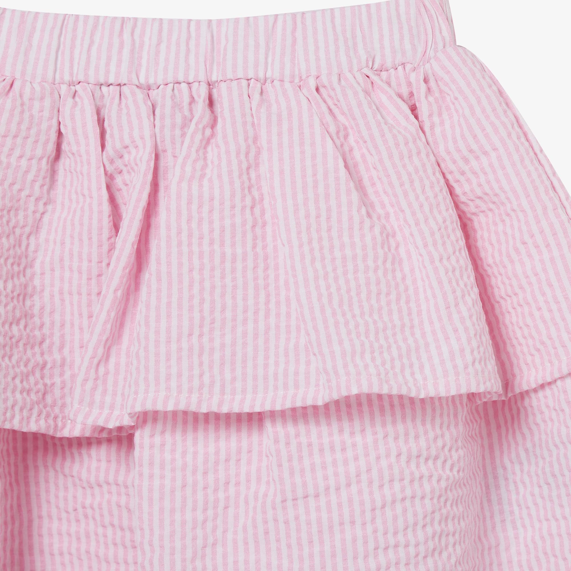 Nautica Kız Çocuk Pembe Etek