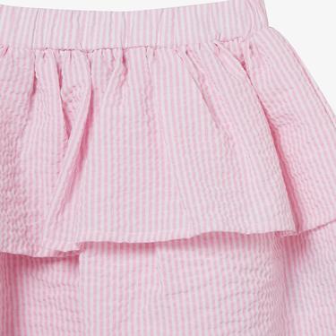  Nautica Kız Çocuk Pembe Etek