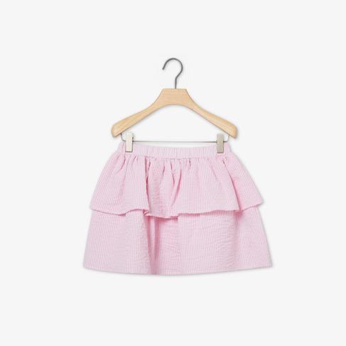  Nautica Kız Çocuk Pembe Etek