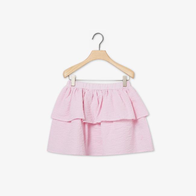  Nautica Kız Çocuk Pembe Etek