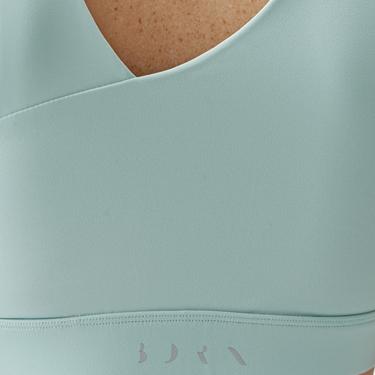  Born Chloe Kadın Mavi Bra