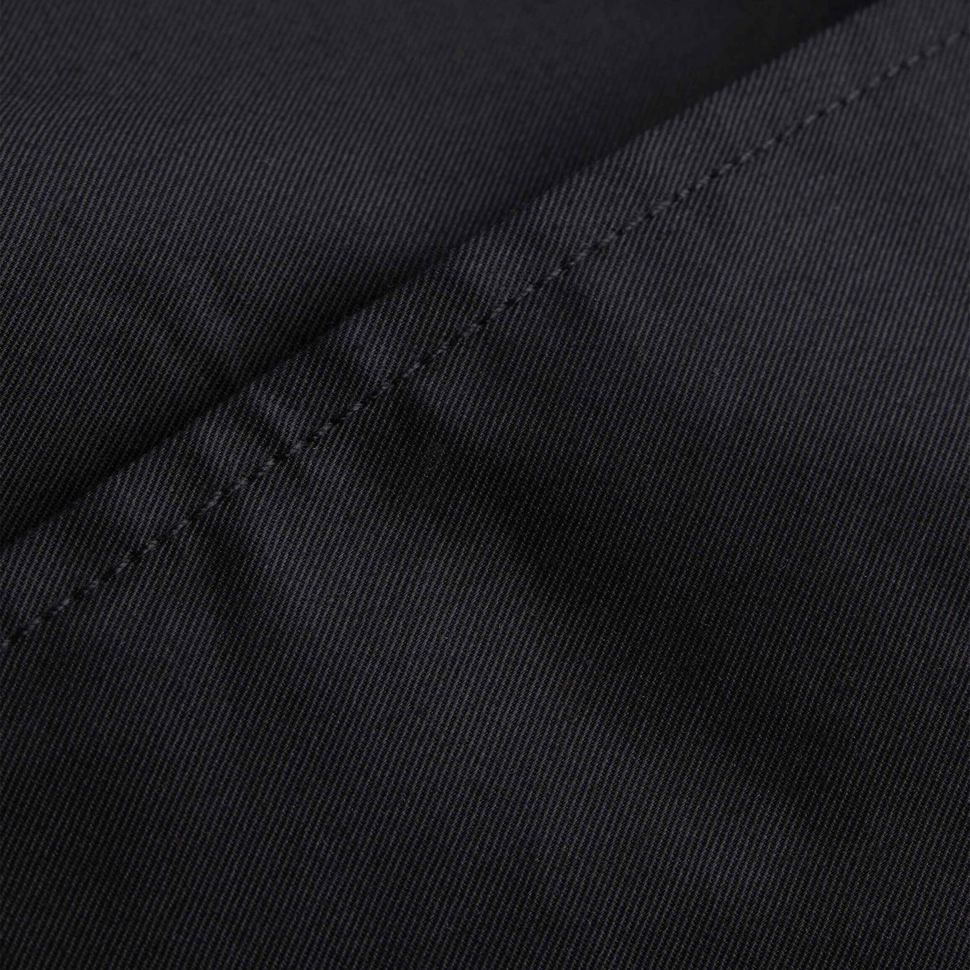 Calvin Klein Essentialential Trench Siyah Kadın Mont