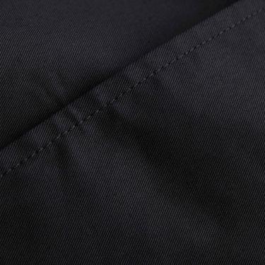  Calvin Klein Essentialential Trench Siyah Kadın Mont