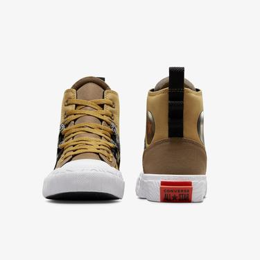  Converse Chuck Taylor Alt Star Jacquard Strap Unisex Bej Sneaker