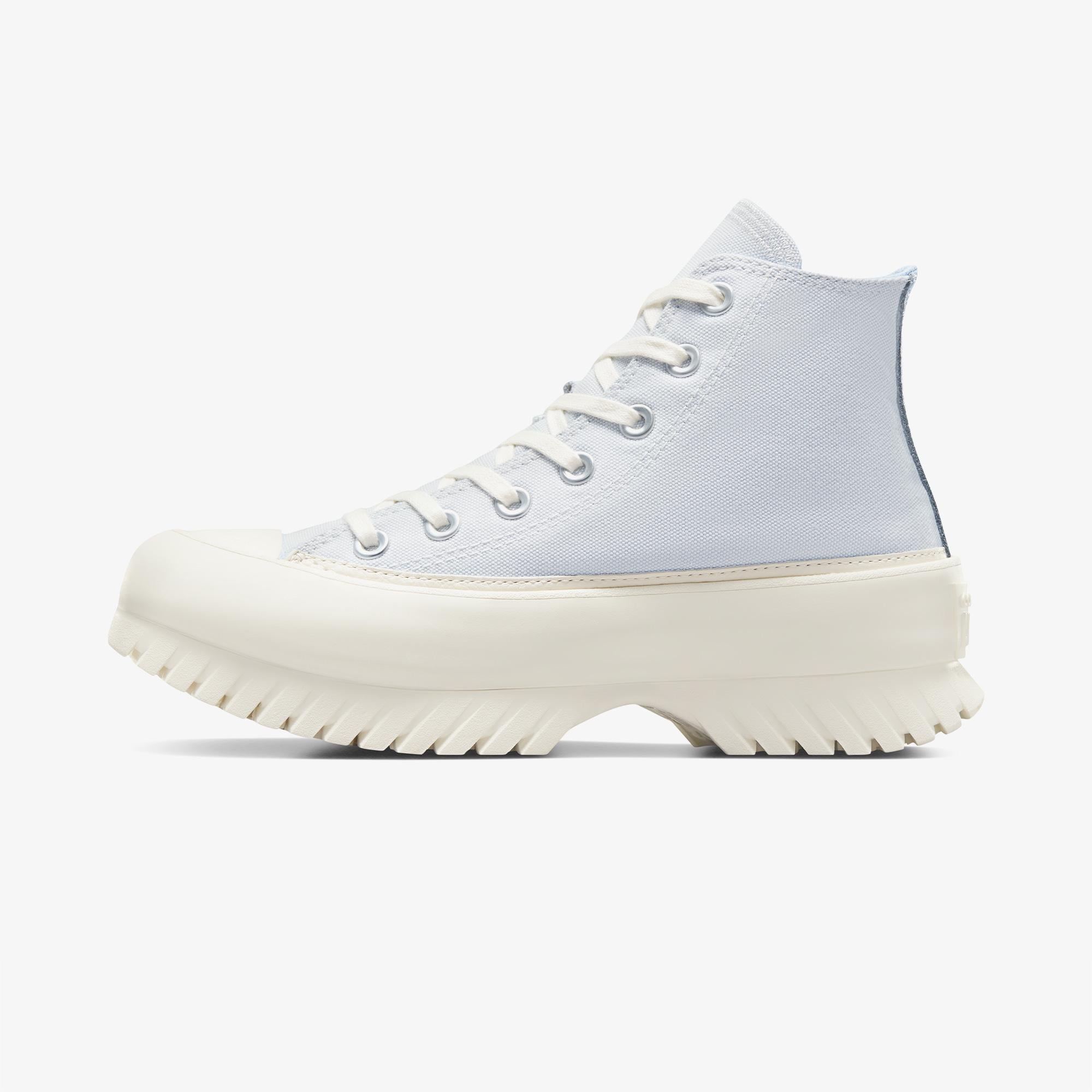 Converse Chuck Taylor All Star Lugged 2.0 Platform Unisex Mavi Sneaker