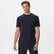 Guess Alphy Mid Organic Stretch 180 Erkek Siyah T-Shirt