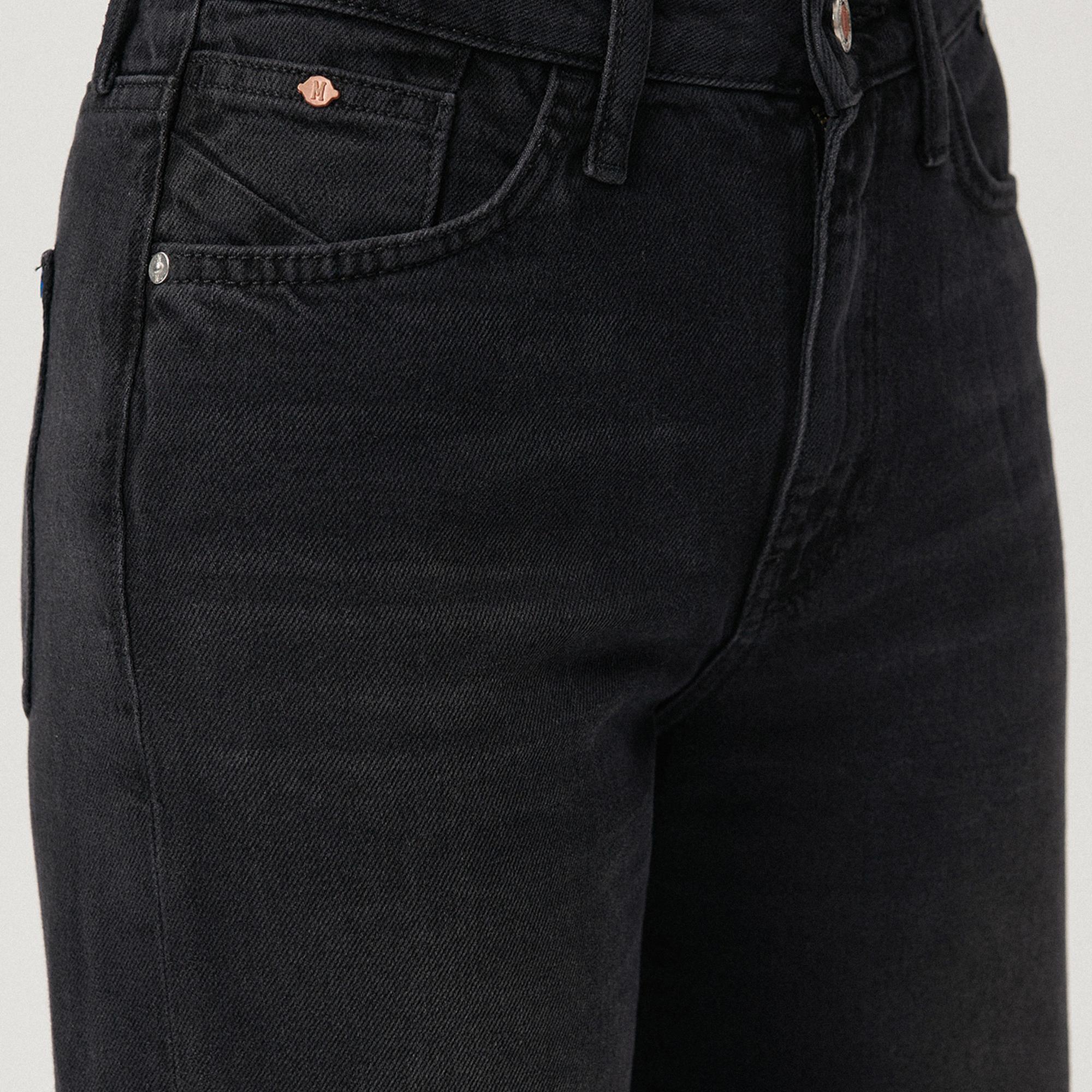 Mavi California Gri Kolej Jean Pantolon 1010125-85596