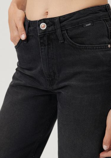  Mavi California Gri Kolej Jean Pantolon 1010125-85596