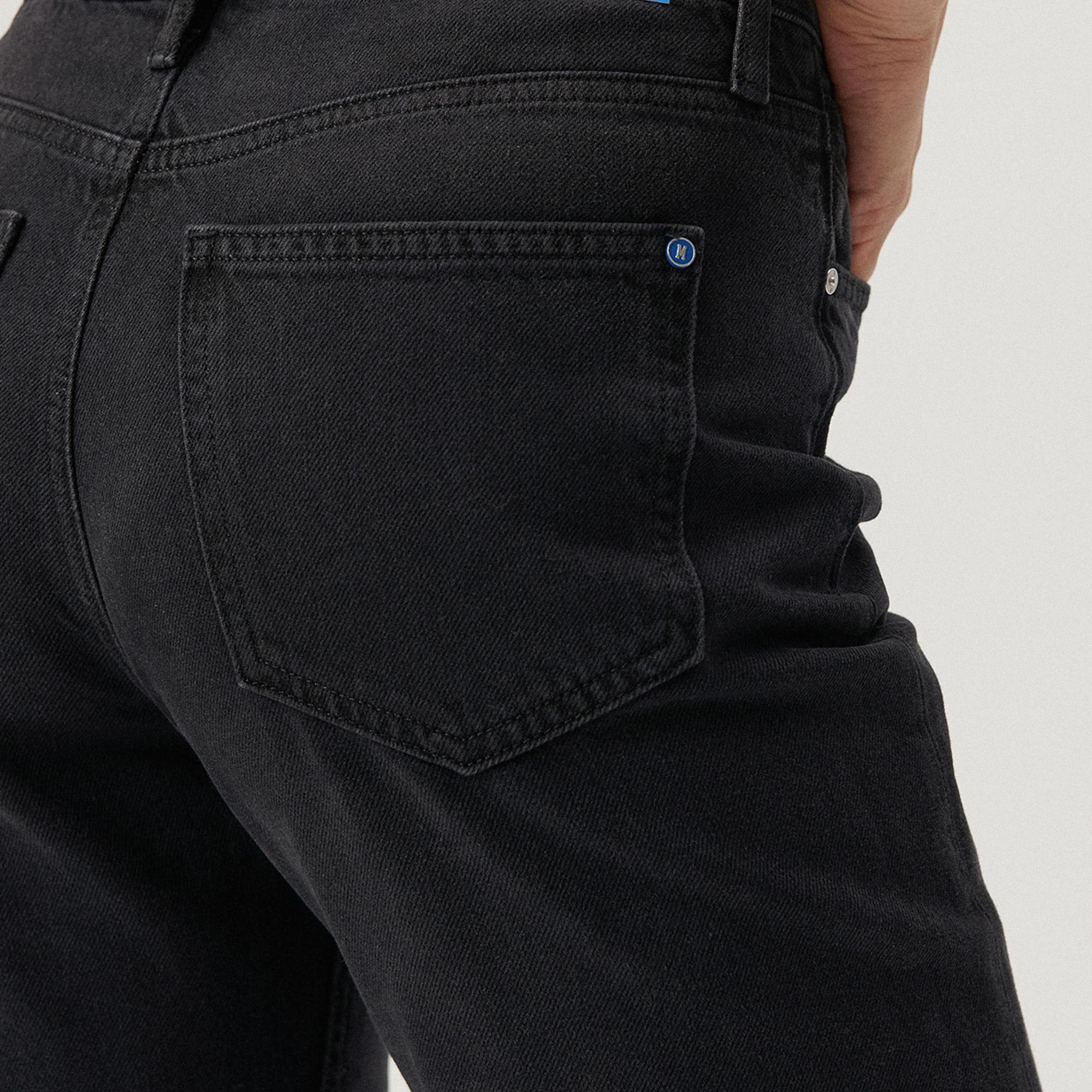 Mavi California Gri Kolej Jean Pantolon 1010125-85596