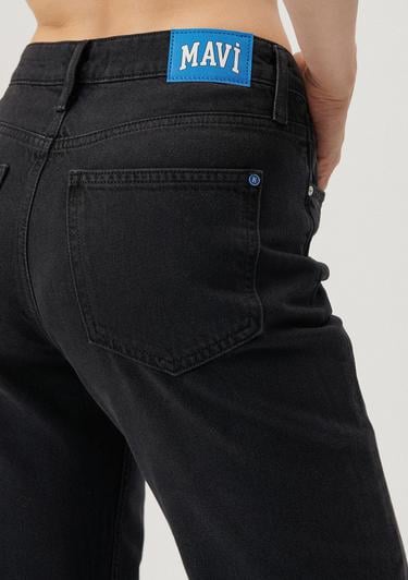  Mavi California Gri Kolej Jean Pantolon 1010125-85596