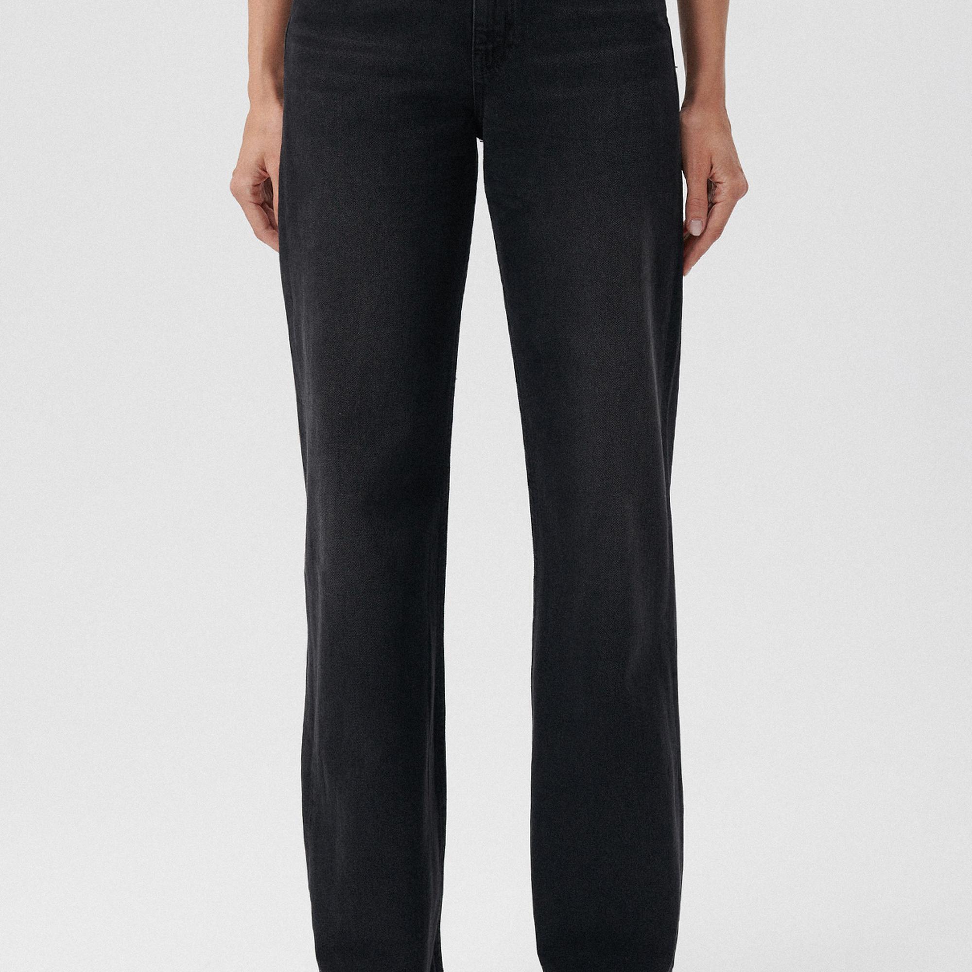 Mavi California Gri Kolej Jean Pantolon 1010125-85596