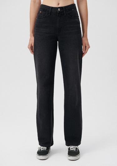  Mavi California Gri Kolej Jean Pantolon 1010125-85596