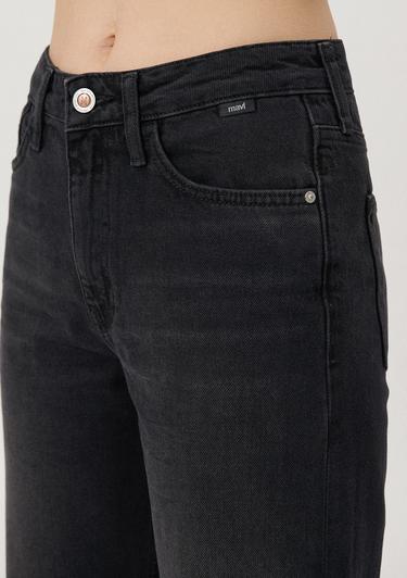  Mavi California Gri Kolej Jean Pantolon 1010125-85596