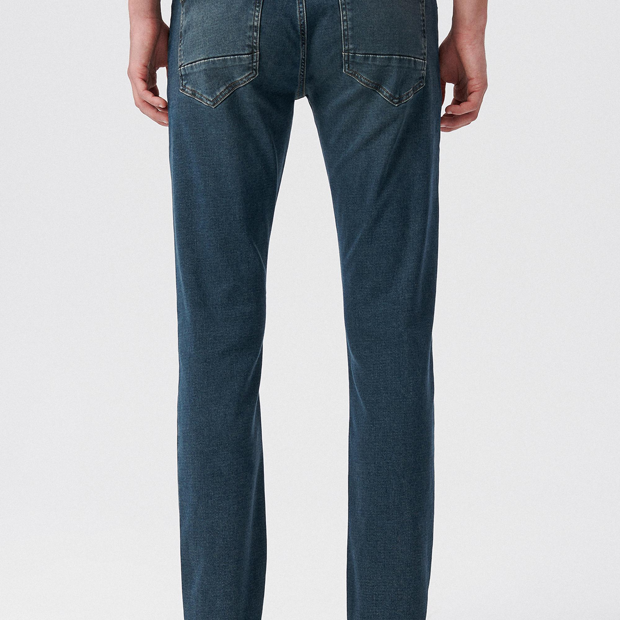 Mavi Jake Mavi Vintage Sporty Jean Pantolon 0042285095