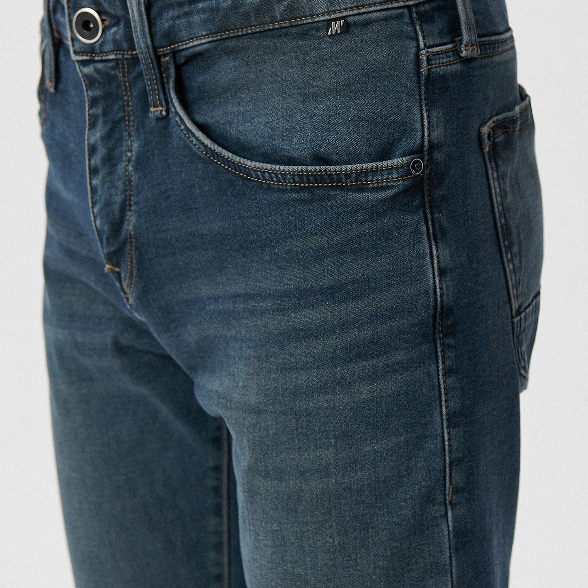 Mavi Jake Mavi Vintage Sporty Jean Pantolon 0042285095
