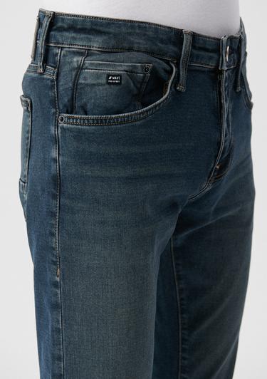  Mavi Jake Mavi Vintage Sporty Jean Pantolon 0042285095