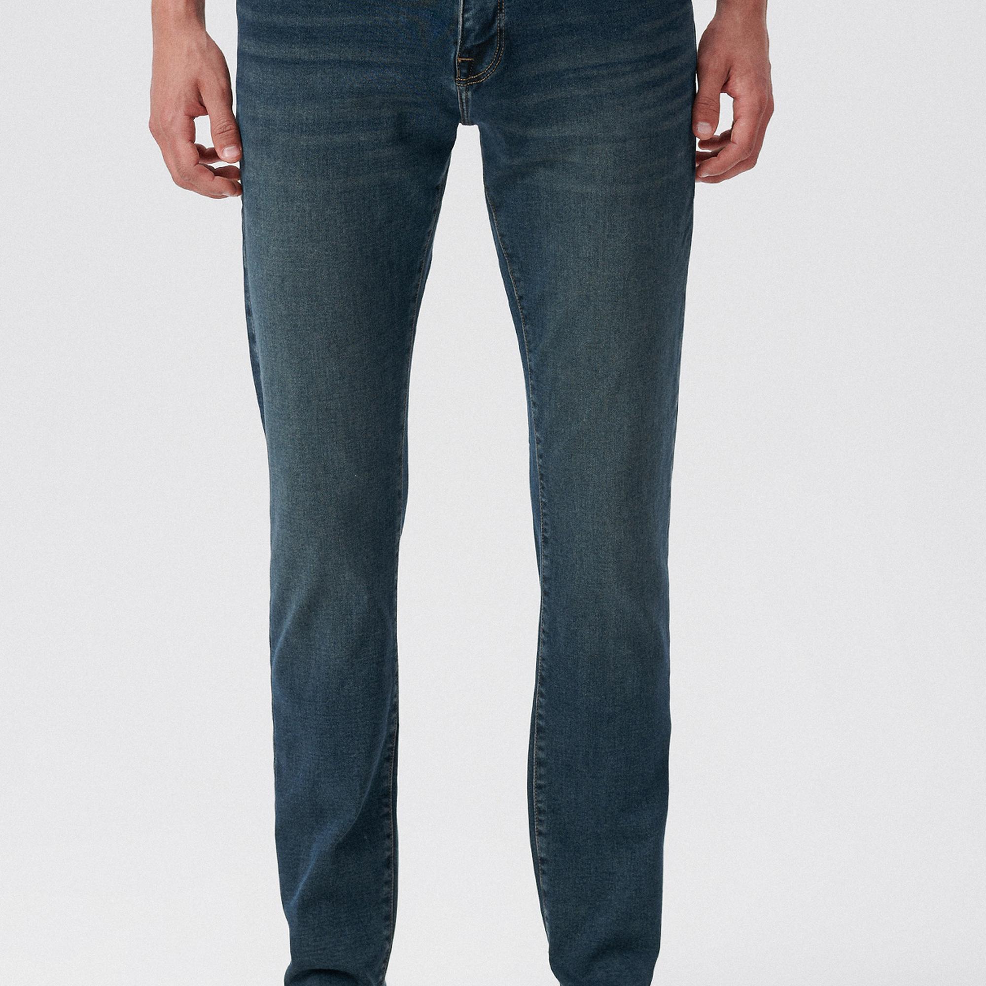 Mavi Jake Mavi Vintage Sporty Jean Pantolon 0042285095