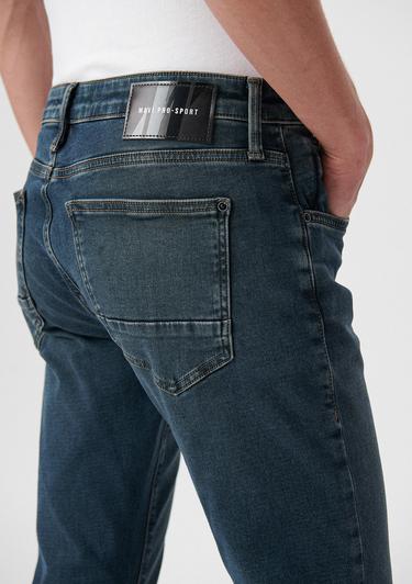  Mavi Jake Mavi Vintage Sporty Jean Pantolon 0042285095