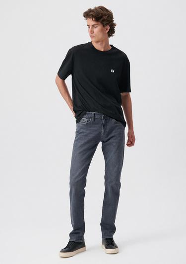  Mavi Jake Mavi Pro Koyu Gri Jean Pantolon 0042285213