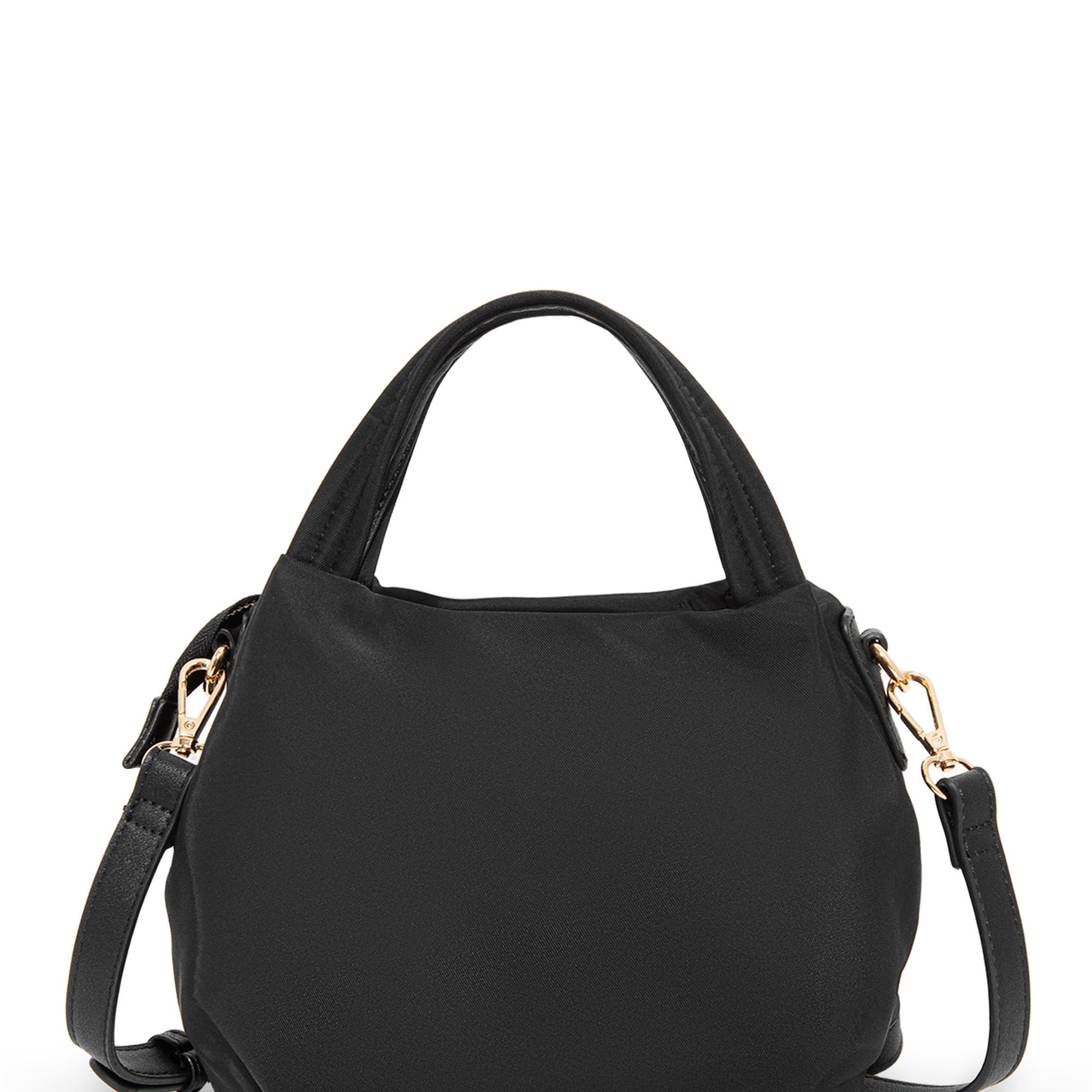 Mavi Siyah Çarpraz Çanta 1911660-900