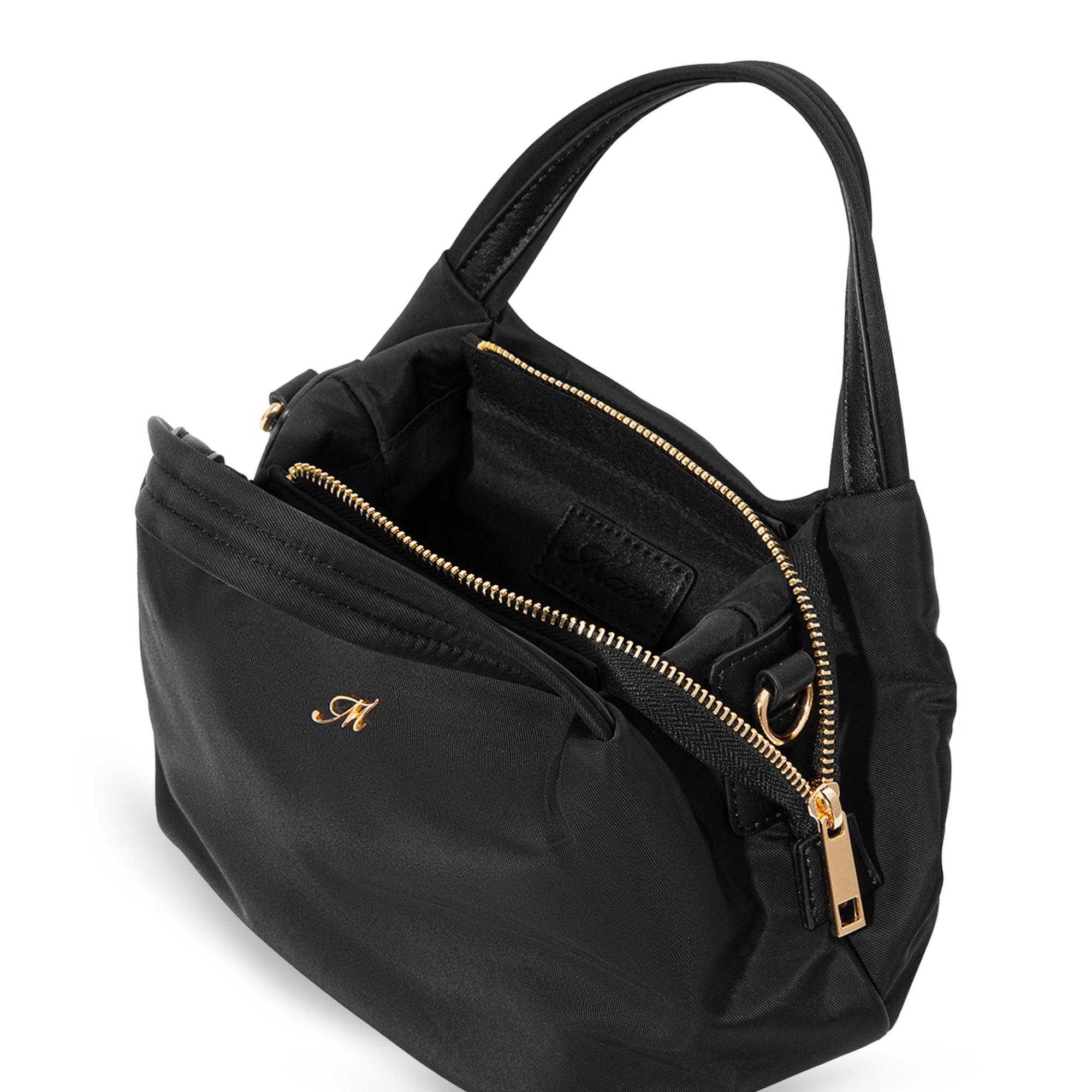 Mavi Siyah Çarpraz Çanta 1911660-900