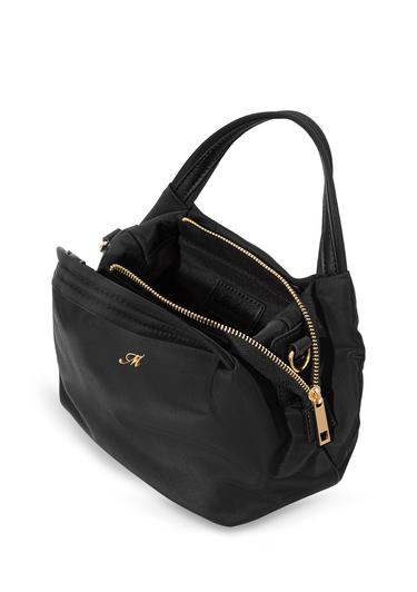  Mavi Siyah Çarpraz Çanta 1911660-900