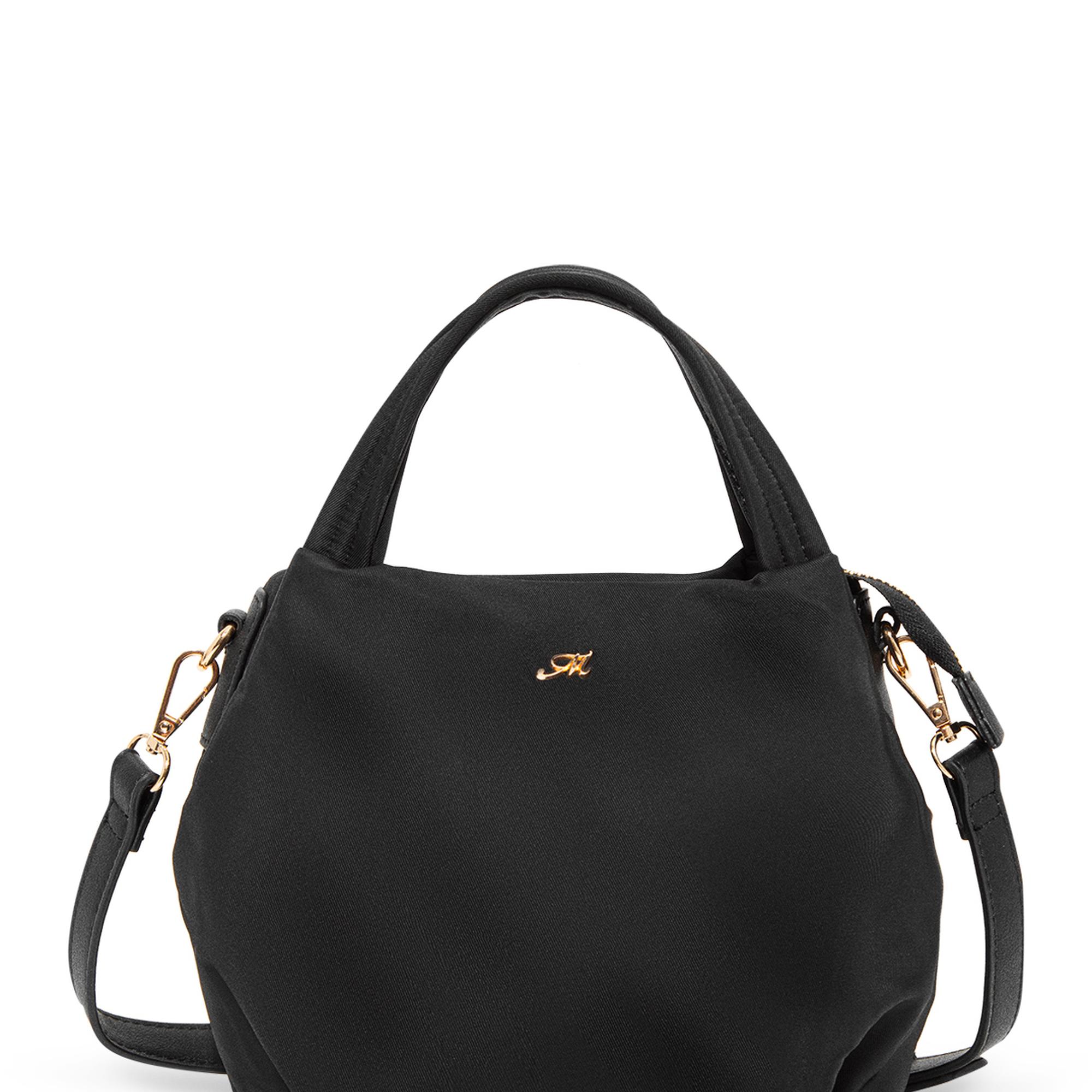 Mavi Siyah Çarpraz Çanta 1911660-900