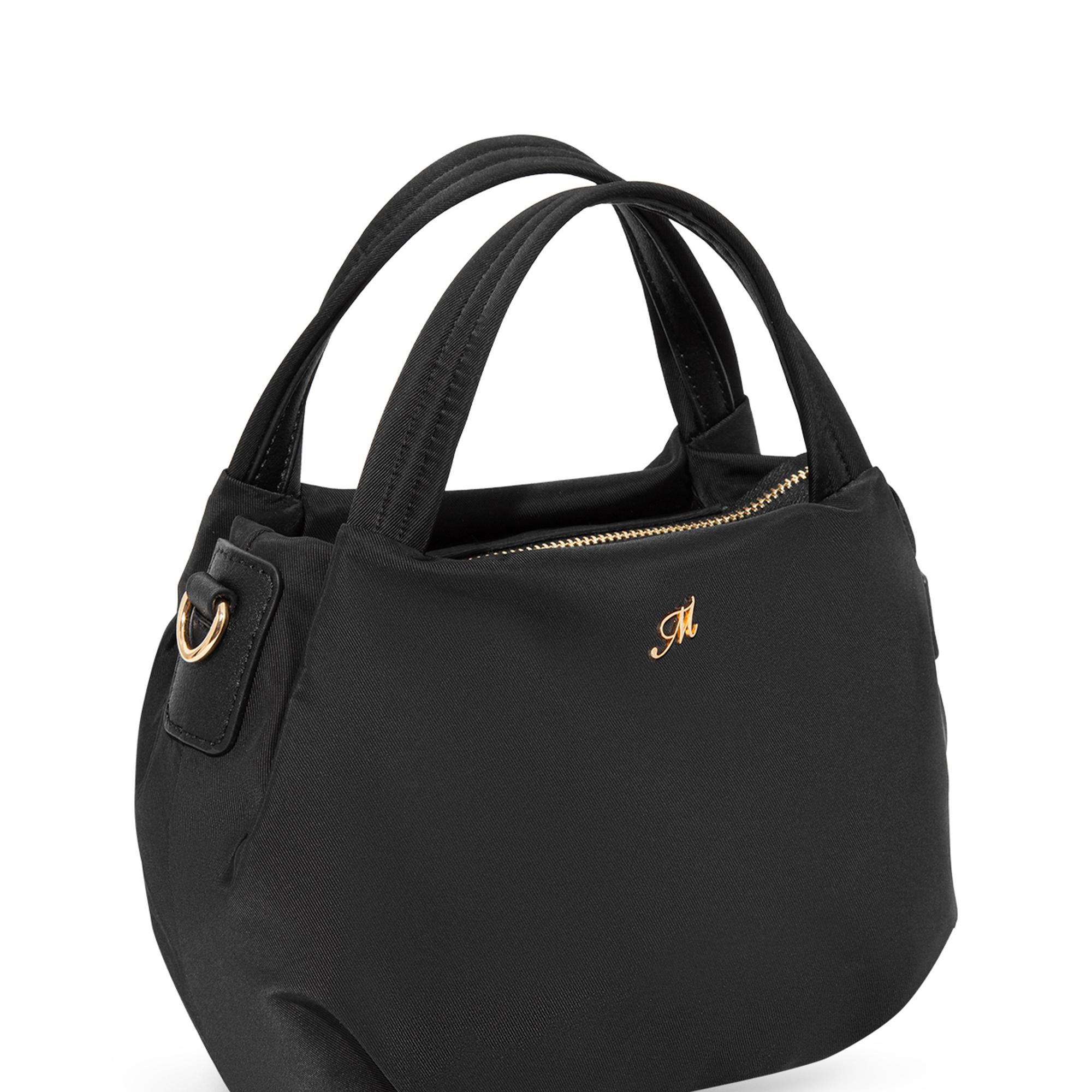 Mavi Siyah Çarpraz Çanta 1911660-900