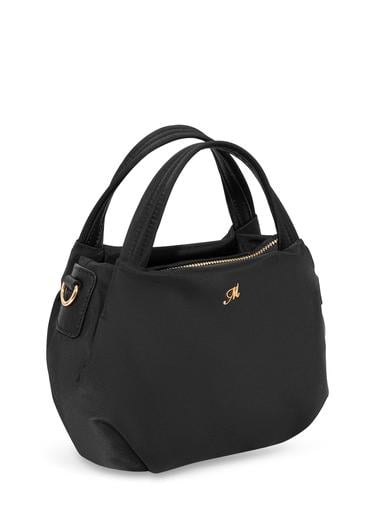  Mavi Siyah Çarpraz Çanta 1911660-900