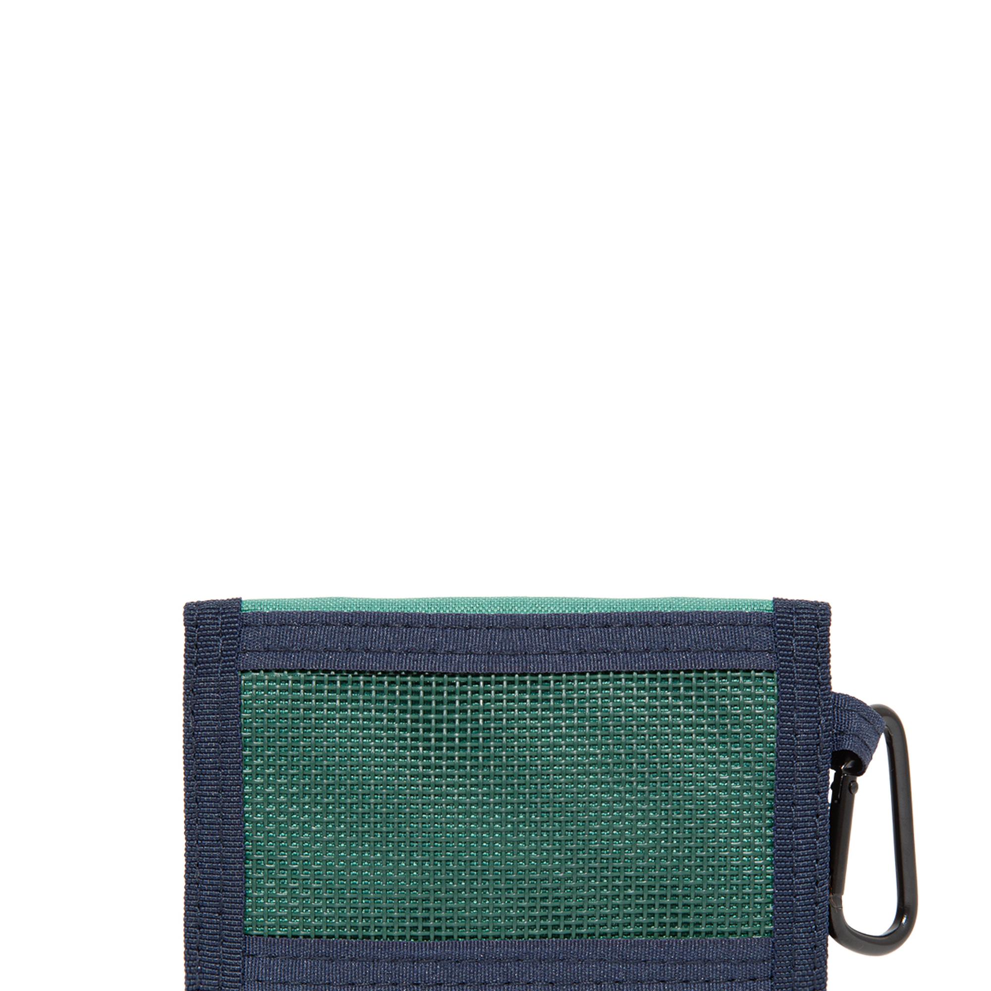 Mavi Mavi Logo Baskılı Yeşil Cüzdan 0911141-34522