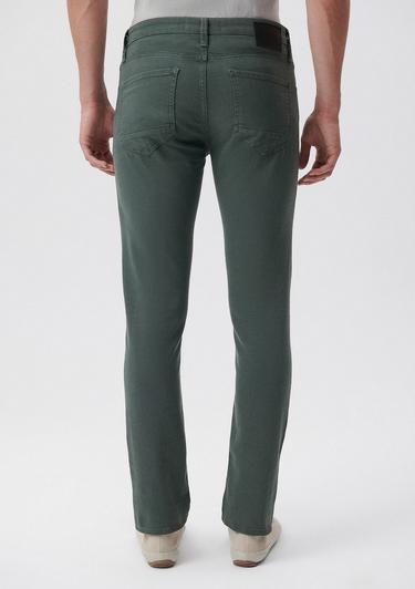  Mavi Jake Gri Gabardin Pantolon 0042285644