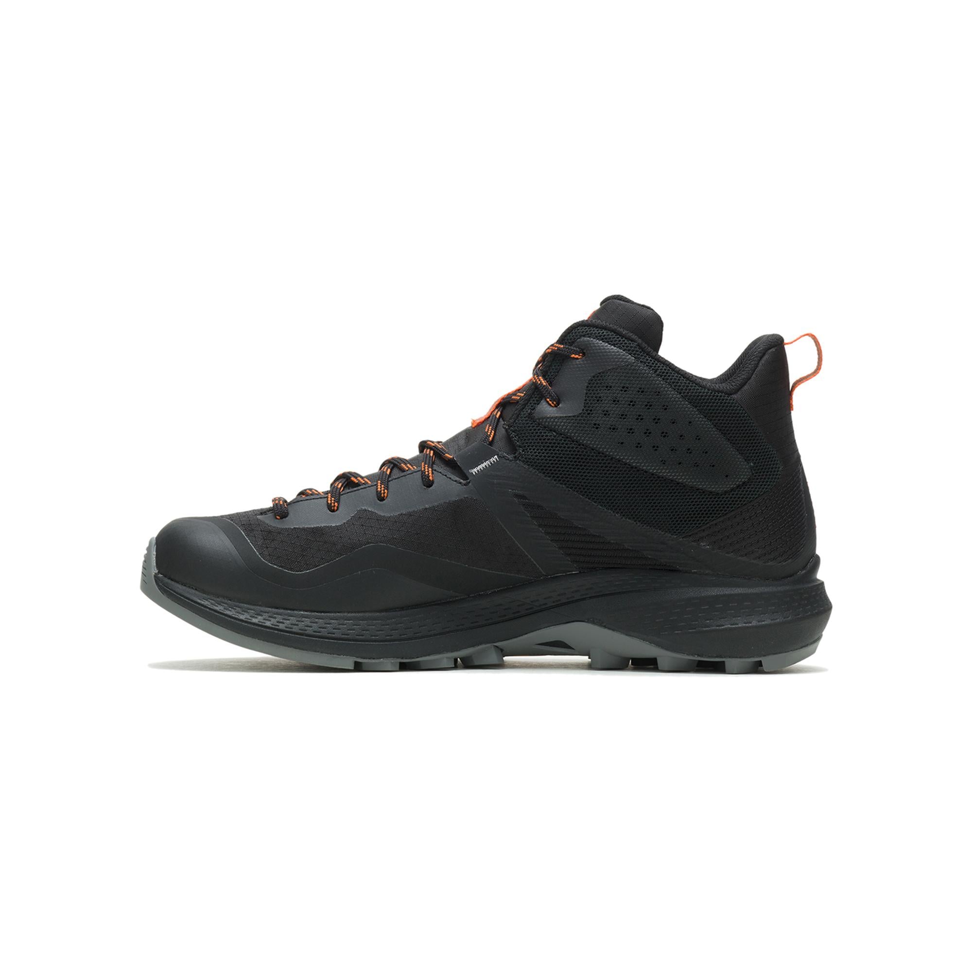 Merrell Mqm 3 Mid Gore-Tex Erkek Kırmızı Bot