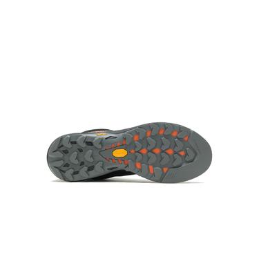  Merrell Mqm 3 Mid Gore-Tex Erkek Kırmızı Bot