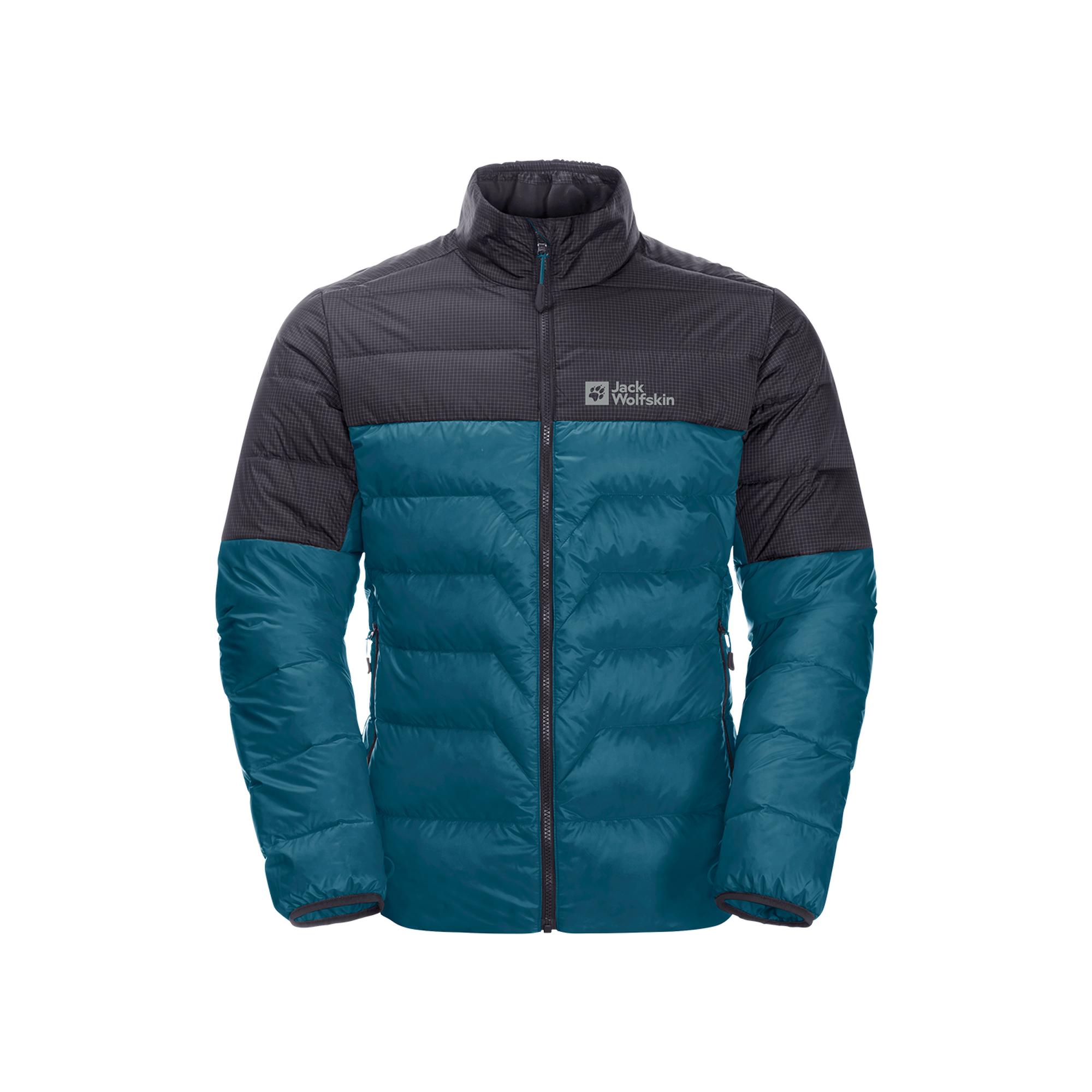 DNA TUNDRA DOWN JKT M