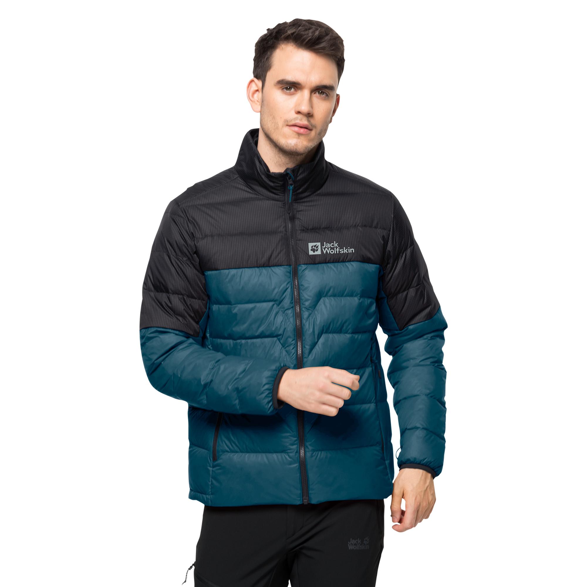 DNA TUNDRA DOWN JKT M