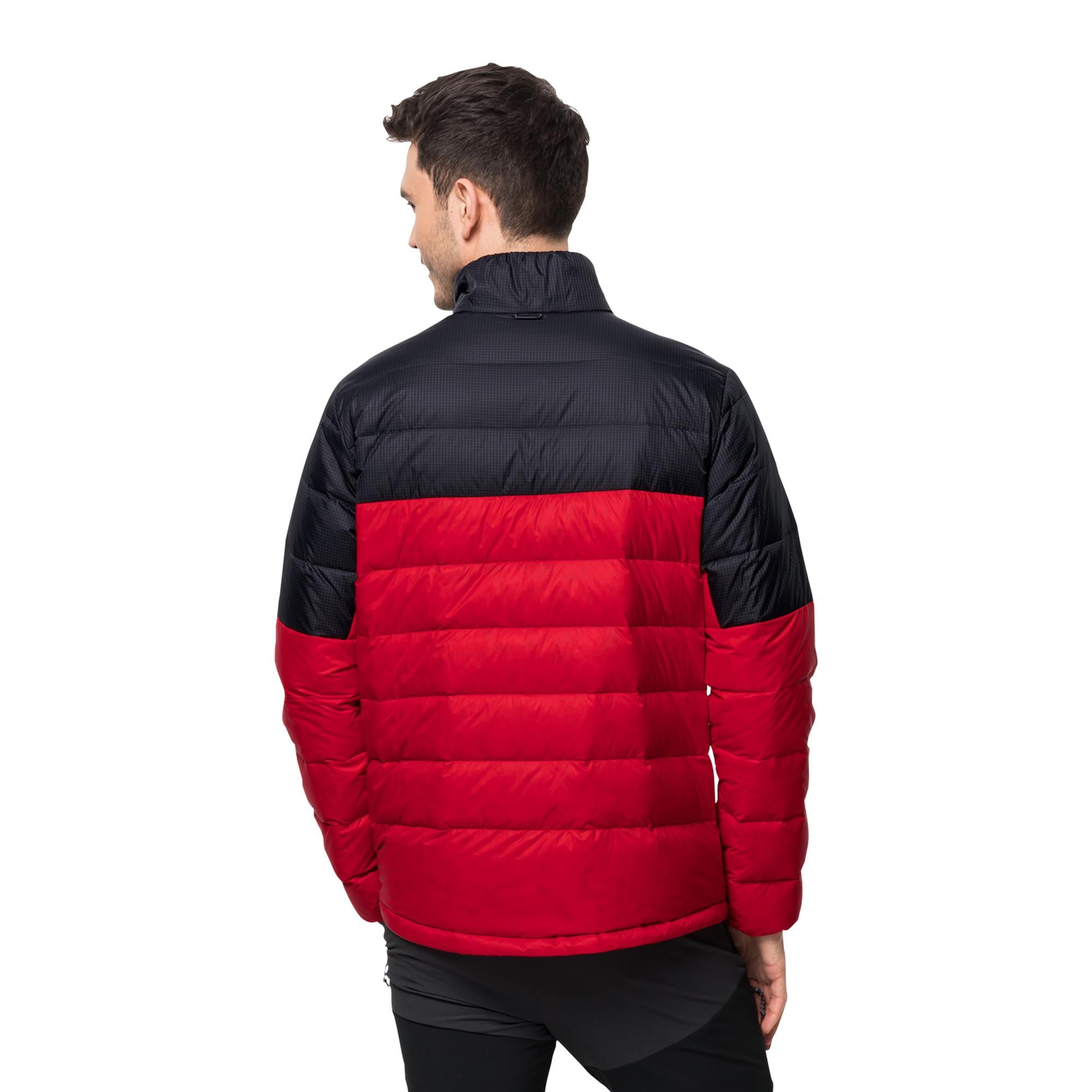 DNA TUNDRA DOWN JKT M