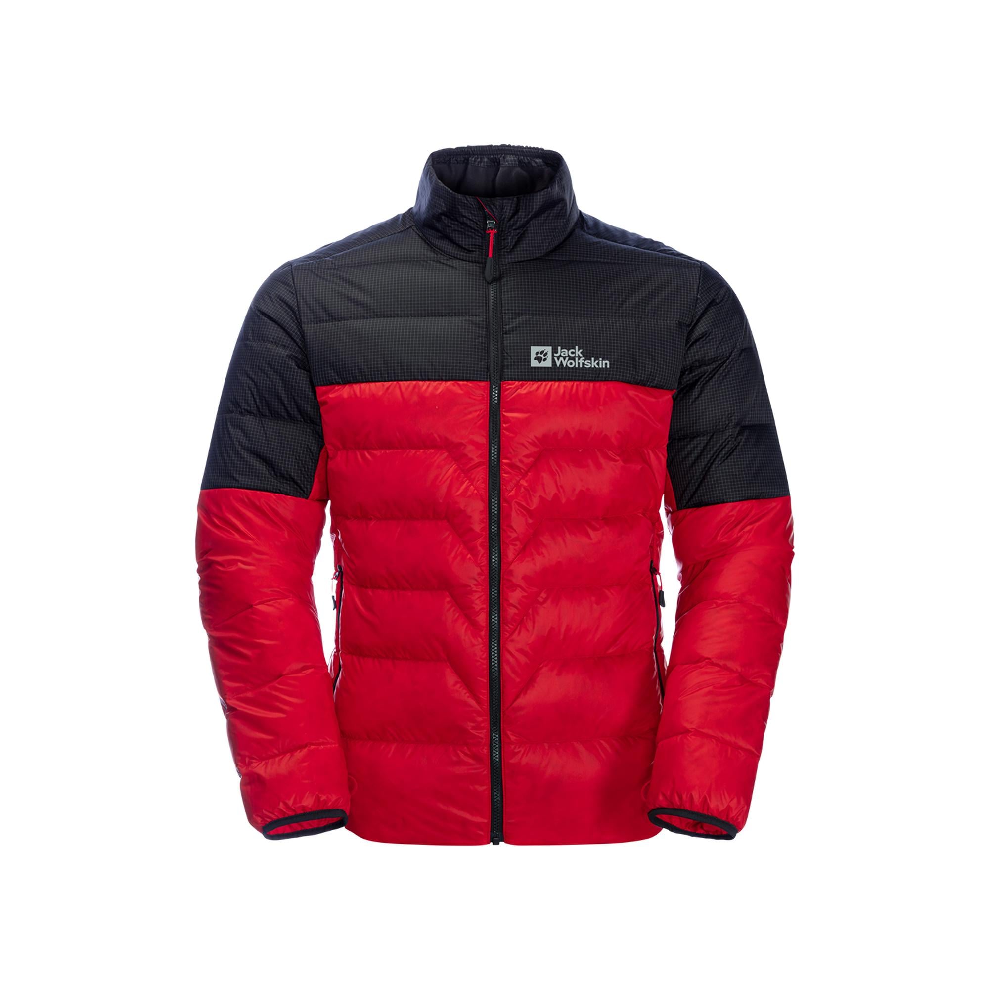 DNA TUNDRA DOWN JKT M