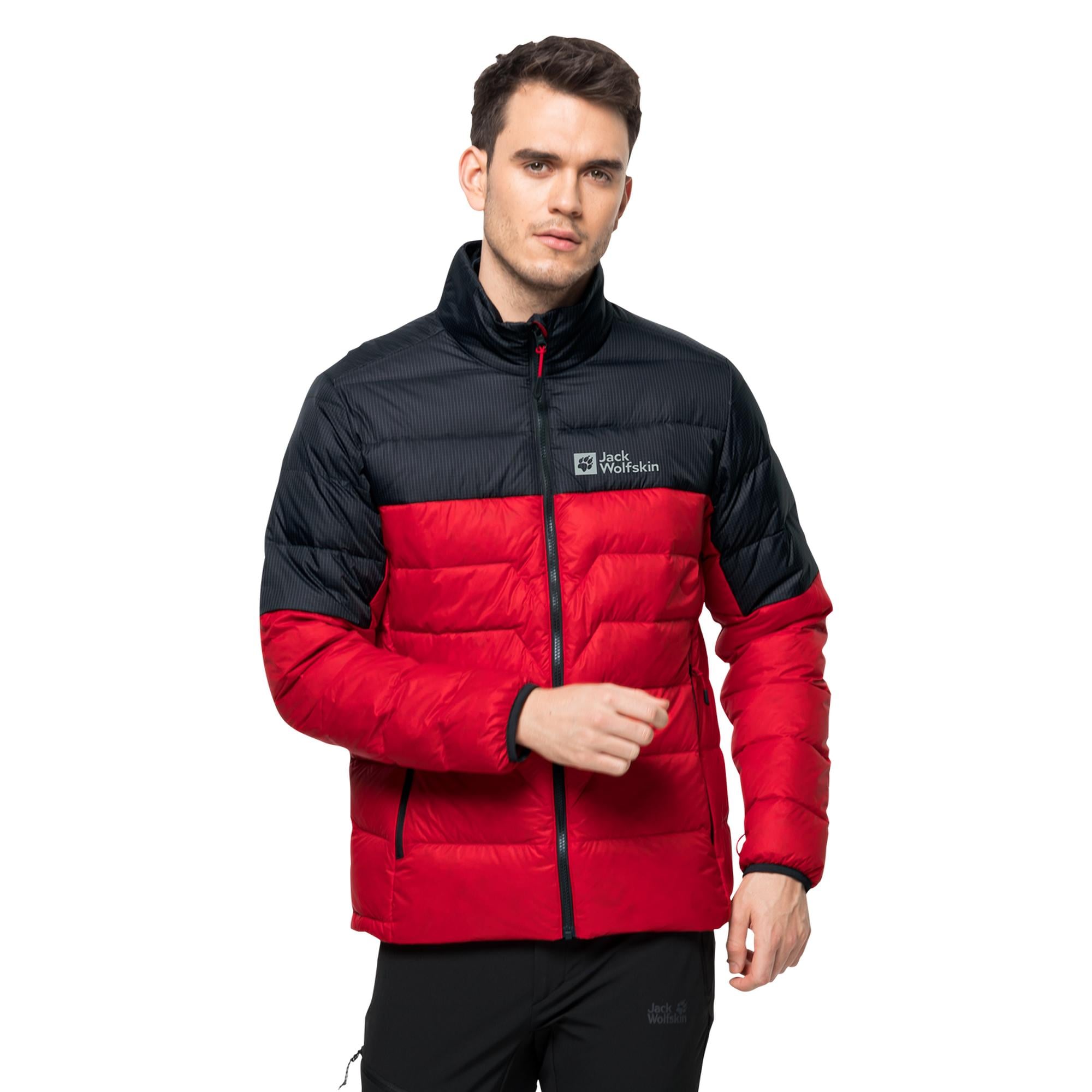 DNA TUNDRA DOWN JKT M