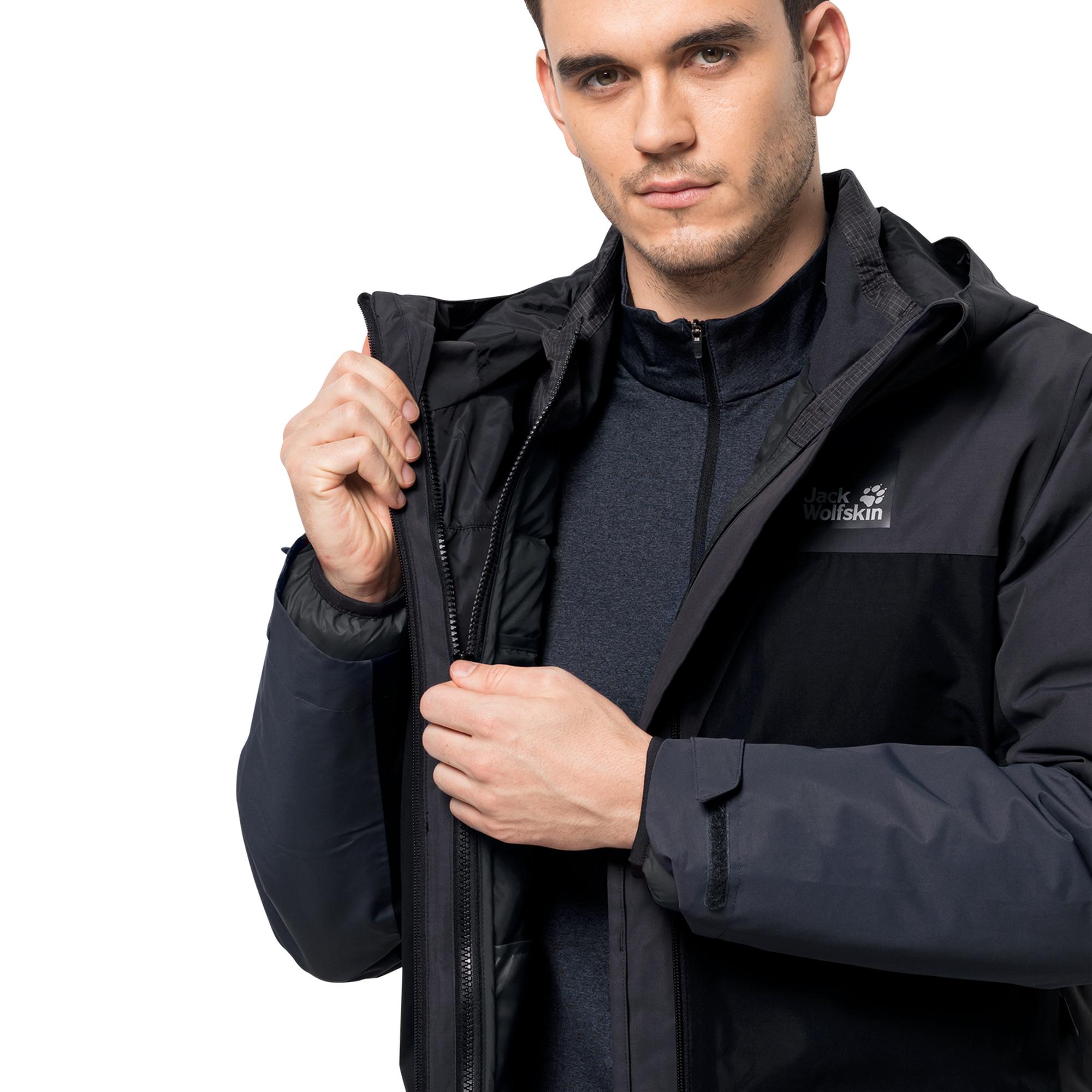 DNA TUNDRA DOWN JKT M