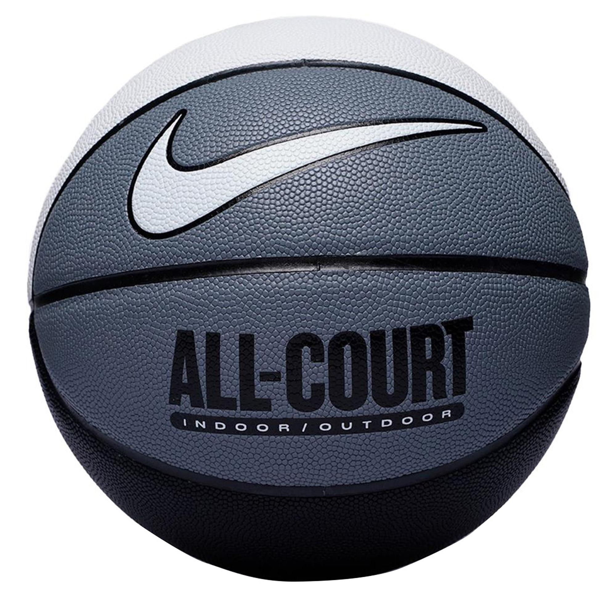 Everyday All Court 8P Unisex Mavi Basketbol Topu N.100.4369.120.07