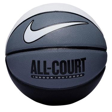  Everyday All Court 8P Unisex Mavi Basketbol Topu N.100.4369.120.07