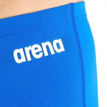  Team Swim Jammer Solid Erkek Mavi Yüzücü Mayosu 004770720