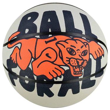  Everyday Playground 8P Beyaz Basketbol Topu N.100.4371.063.07