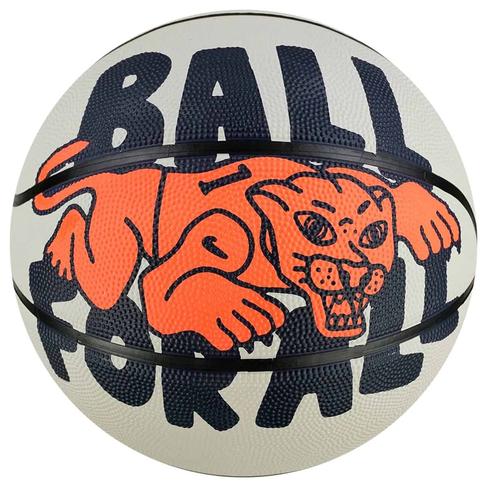  Everyday Playground 8P Beyaz Basketbol Topu N.100.4371.063.07