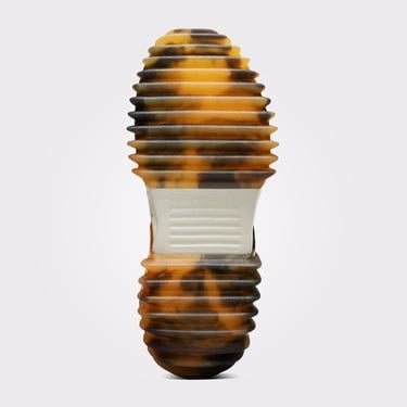  Converse Run Star Motion Cx Platform Tortoise Shell Unisex Beyaz Sneaker